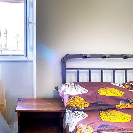 Ferienwohnung Παραδοσιακό Σπίτι Στο Χωριο Agioi Deka  Exterior foto