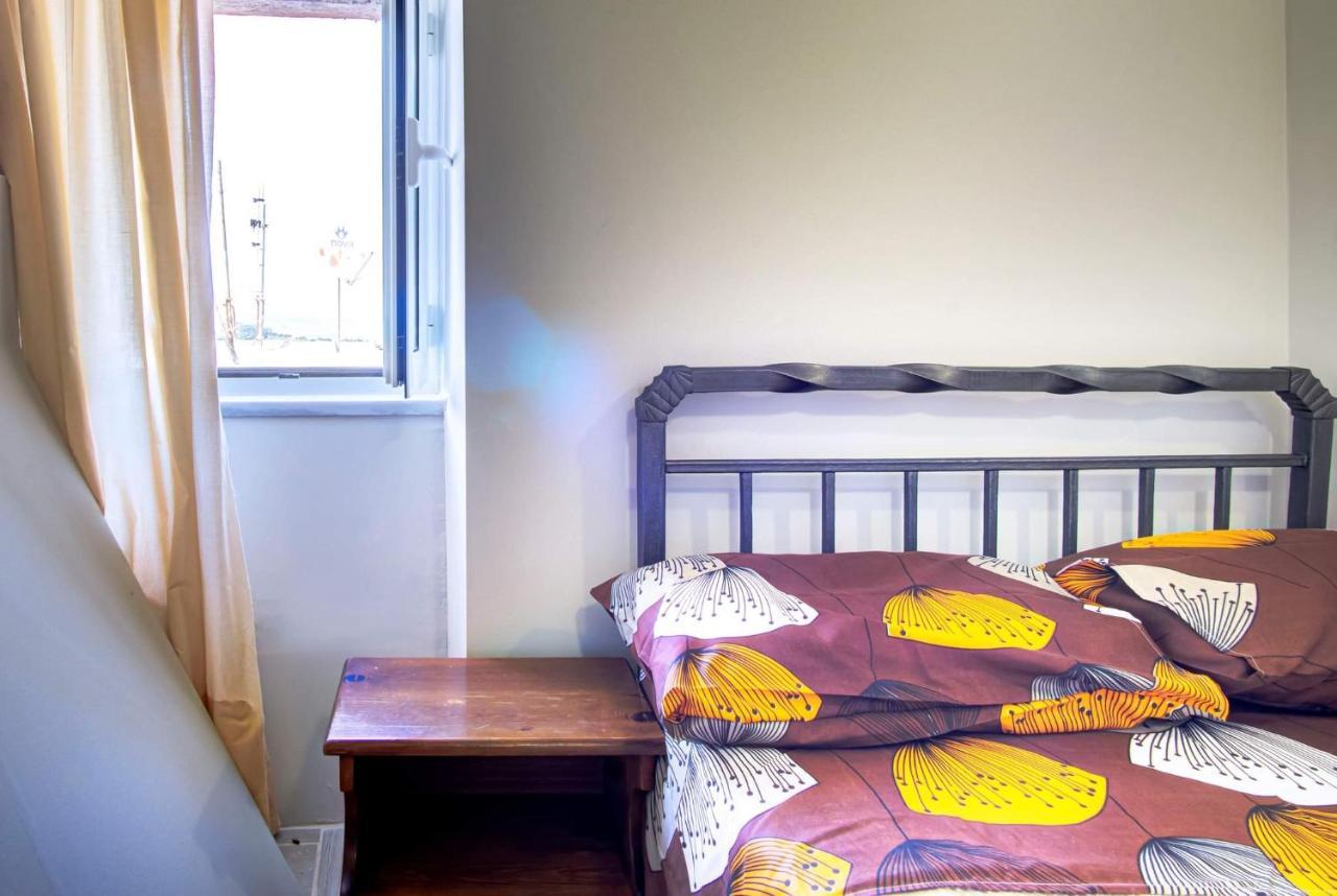 Ferienwohnung Παραδοσιακό Σπίτι Στο Χωριο Agioi Deka  Exterior foto